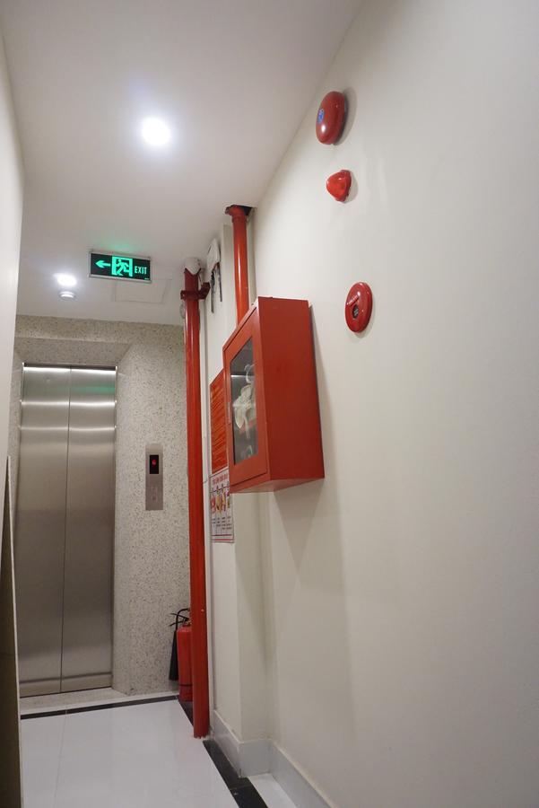 Ngan Ha Hotel Hanoi Zewnętrze zdjęcie